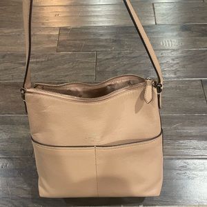 Kate Spade Tan Purse